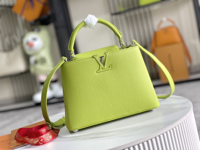 Louis Vuitton Top Handle Bags